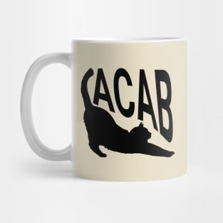 ACAB Mug